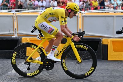 Are the brands still chasing 'peak aero' looking in the wrong place for performance gains?