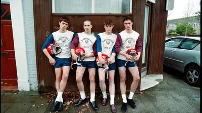Almost 4,000 entries whittled down to just 4 – the Winston Taylor Photo Portrait Prize 2026 shortlist has been announced