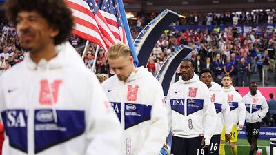 USMNT Striker Handed ‘Very Serious’ Injury Blow Ahead of Premier League Season
