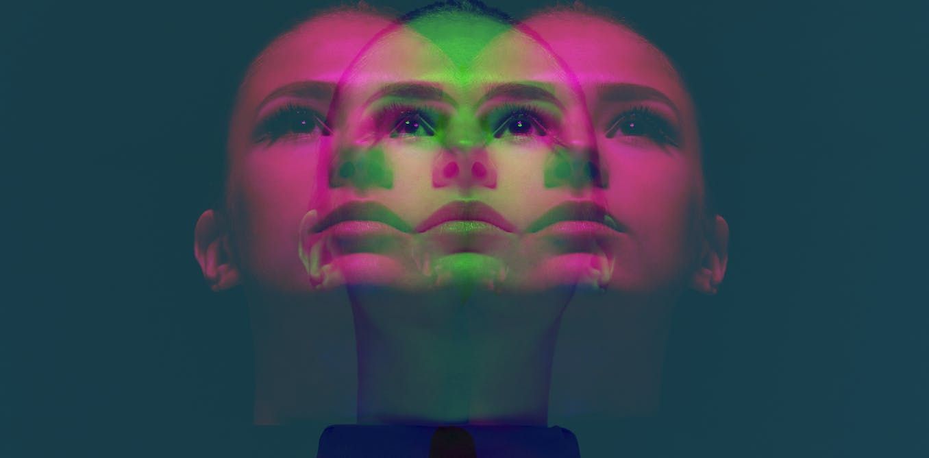 Photo: inkl.com New Psilocybin Study Reveals How Psychedelics Reorganize Brain Activity and Context