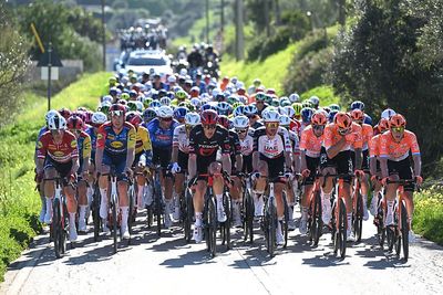 'The number of smaller races I've been to where there's traffic on the course is unreal' – Jonathan Vaughters calls for calendar reform following death of Finlay Tarling