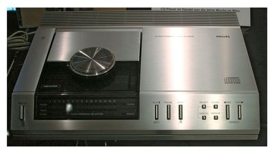 From legendary turntables to cutting-edge DACs: 33 debut products that defined hi-fi history