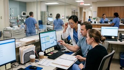 Thirty Senators Say HHS Canceled Nearly 200 Health Research Grants Without Explaining How They Were Chosen
