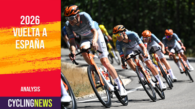 Last chance saloon – The riders and teams who need to turn their season around at the Vuelta a España