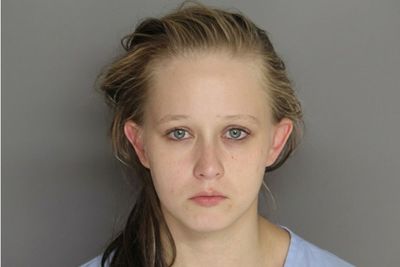 'A Predator Who Gave Birth': Berkeley County Mum Accused of Trafficking Two Young Daughters for Drugs and Money