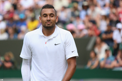 Nick Kyrgios Could Be Forced Into Retirement After Cocaine Suspension as He Admits 'Huge Mistake'