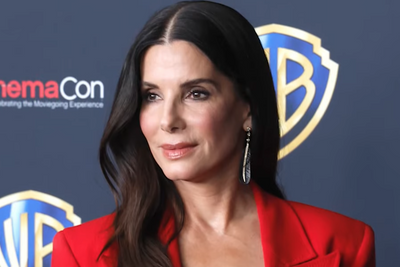 Who Are Sandra Bullock's Children? 'Miss Congeniality' Star Shares Rare Family Photo During Hollywood Break