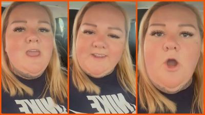 Florida woman says she got detained at Walmart, faced sheriff deputies. Then they allegedly gave her $1K gift card to buy her silence