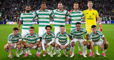 How every Celtic player performed vs LASK in emphatic first-leg victory