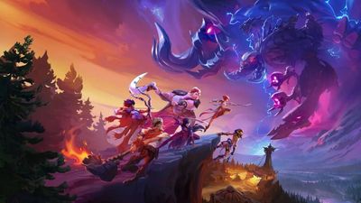 PlayStation reportedly reworking live service Horizon Hunters Gathering into a smaller, more traditional co-op game following ill-received playtests