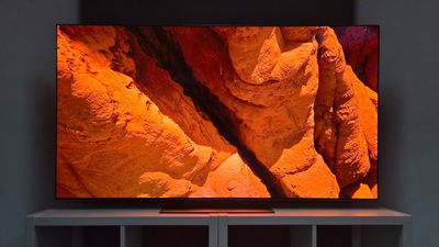 Even brighter OLED TVs could be on the way thanks to a new “dream” panel technology – and super-large models might get cheaper