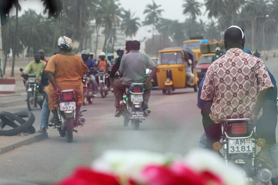 Togo Joins World Bank's Higher Income Bracket as Five Other Nations Also Climb the Rankings While Others Stay Put
