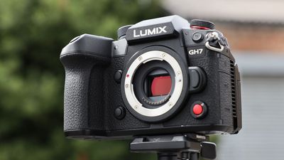 Is Panasonic ditching Micro Four Thirds? This YouTuber thinks that an APS-C L-Mount camera might be on the cards – and it could spell the end for MFT