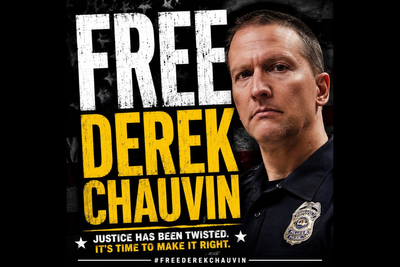 Elon Musk Says Derek Chauvin Is 'Not a Murderer' as Convicted Officer Fights To Overturn George Floyd Case