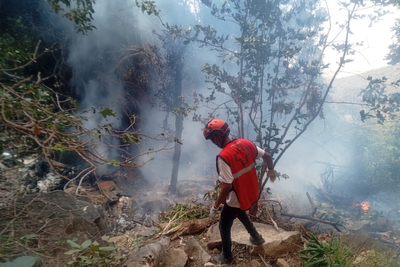 Five US Citizens Killed Alongside Top Ecuador Intelligence Official in Remote Northern Kenya Helicopter Crash