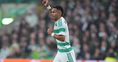 Martin O'Neill heaps praise on Camilo Duran after 'world-class" LASK showing
