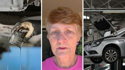 Woman Takes Her Car To The Dealership. Then A Tech Asks Her To Replace Every Lug Nut: ‘That Expensive?’