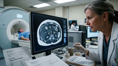 Where the Body Parks Its Fat May Matter More Than How Much, and One Gene Splits by Sex
