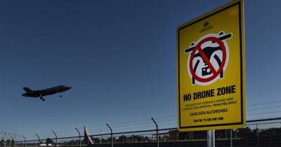Police confirm further drone breaches in Williamtown airspace