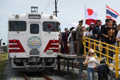 State railway keen to grow tourism revenue