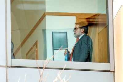 Some of Meta's safety tools were 'designed to fail': witness
