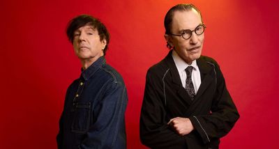 “We liked the sound of what Giorgio was doing with I Feel Love. We thought the marriage of electronics with what we were doing would be something really fresh and special”: Russell Mael on how Sparks went beyond pop to create their own sonic universe
