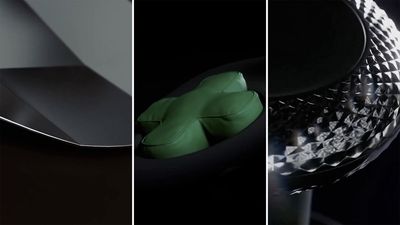 IKEA's next big collaboration could have you sitting on an Xbox controller
