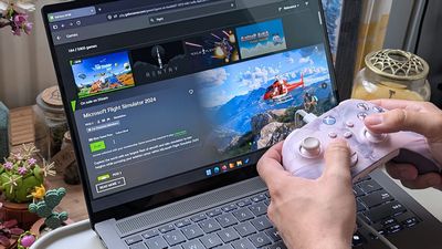 I tried GeForce NOW on Firefox as NVIDIA and Mozilla team up for 1440p at 120 FPS — Yeah, it's still the best for cloud gaming.