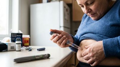 The First Weekly Insulin Is Seven Times More Concentrated Than the Daily Pens Patients Already Know