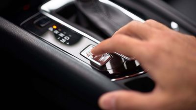 What Really Happens When You Put Your Car In Sport Mode