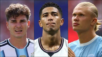 Transfer Rumors: Barcelona Eye Huge Alvarez Alternative; Bellingham’s Haaland Sacrifice