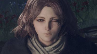 Should you accept or refuse Melina's accord in Elden Ring?
