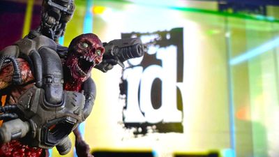 The future of id Software — alumni from the legendary DOOM studio speaks on its future with Xbox. The good, and the bad.
