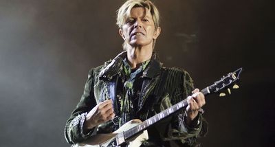 David Bowie’s guitarists on what it was like to play with the Thin White Duke: “I had just come from working with Frank Zappa for a year, and Frank was very directive. David was entirely the opposite”