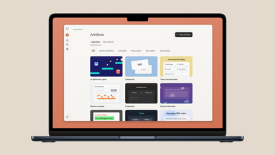 5 features that give Claude the edge over ChatGPT