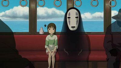 Studio Ghibli is in no rush to make its next movie and only engaging in "casual" discussions: "It's very unpredictable"
