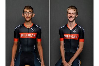 Two students killed, seven injured after car strikes university cycling team in Tennessee