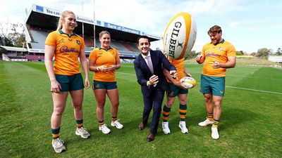 Sevens heaven: Ballymore upgrade 20 years in making