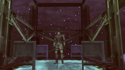 Metal Gear Solid is getting co-op after 28 years thanks to "world first" mod, turning "the original PlayStation classic into a true online multiplayer experience"