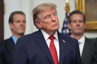 Trump announces ‘most crushing’ economic operation against Iran, warns countries aiding Tehran