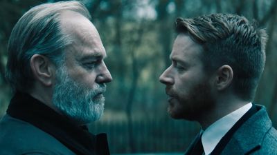 The Slow Horses Season 6 trailer just made me do an actual, out-loud gasp