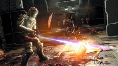 EA devs feel "the threat of layoffs at all times," especially after Saudi Arabia acquisition: "It's hard to see how teams or games that underperform wouldn't be dissolved"