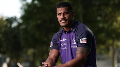 Storm star makes hard call on future after stroke
