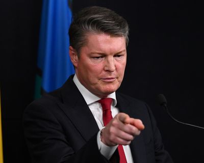 ‘There was grift, there was thuggery’: Victorian premier says ‘nothing is off limits’ at construction royal commission