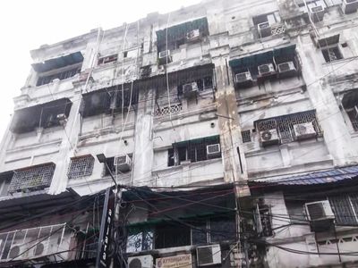 SIT formed to investigate Kolkata hotel fire that killed 9; five Bangladeshi nationals among deceased