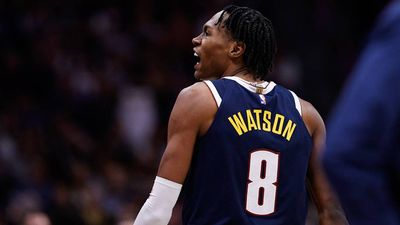 Peyton Watson Trade Grades: Cavaliers Swing Big in Five-Team Blockbuster Deal