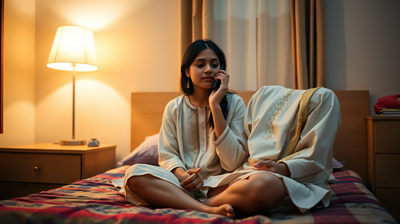 What Long-Distance Love in India Really Tests: Trust, Longing, and the Limits of Commitment