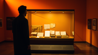 The Partition Museum in Amritsar Is the One Place in India That Should Stop You Cold
