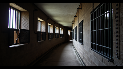 Cellular Jail in Port Blair Is the Dark Tourism Site Every Indian Should Visit Once