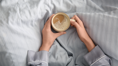 From stained to spotless: The ultimate guide to removing coffee spills on clothes, carpets and more